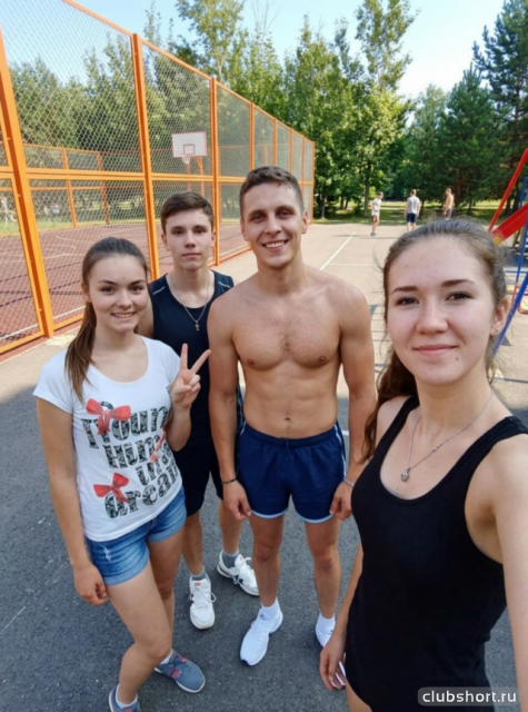 Street Workout: ������� ��������� (sdw96) � ��������� ������� �� ���������� ��������